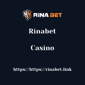Rinabet Casino