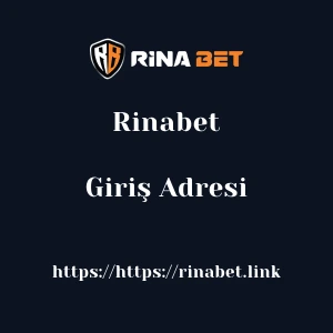 Rinabet Giriş Adresi