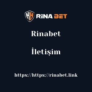 Rinabet İletişim
